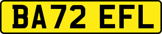 BA72EFL