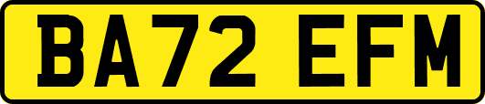 BA72EFM