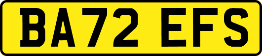 BA72EFS