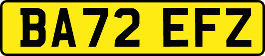BA72EFZ