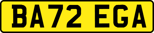 BA72EGA