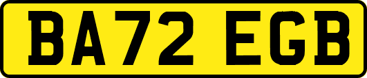 BA72EGB