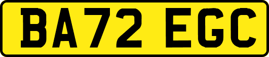 BA72EGC
