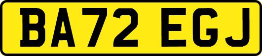 BA72EGJ