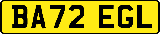 BA72EGL