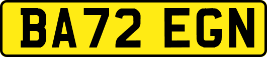 BA72EGN