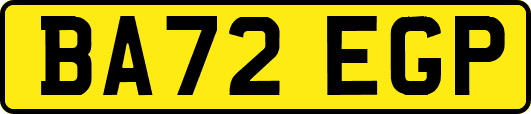 BA72EGP