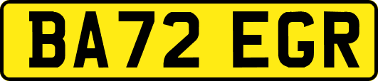 BA72EGR