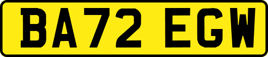 BA72EGW