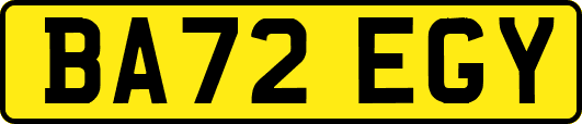 BA72EGY