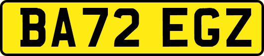 BA72EGZ
