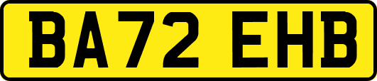 BA72EHB