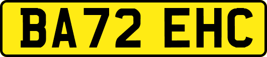 BA72EHC