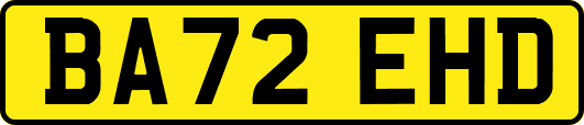 BA72EHD