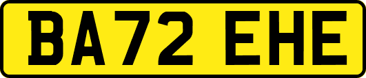 BA72EHE