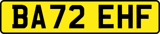 BA72EHF