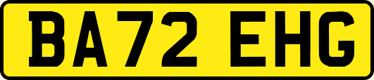 BA72EHG