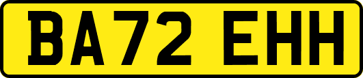 BA72EHH