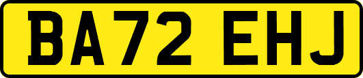 BA72EHJ