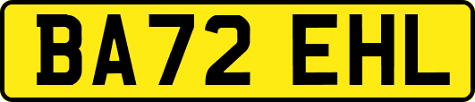 BA72EHL