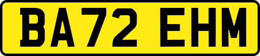 BA72EHM