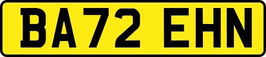 BA72EHN