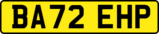 BA72EHP