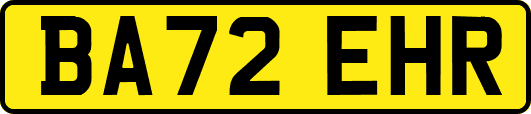 BA72EHR