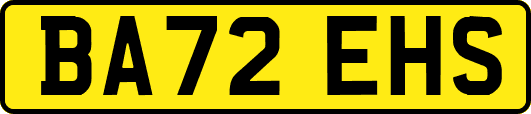 BA72EHS