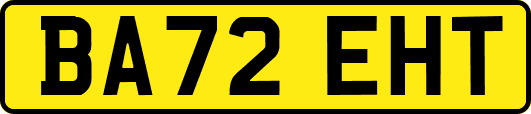 BA72EHT