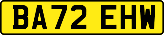 BA72EHW