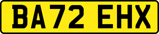 BA72EHX