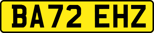 BA72EHZ