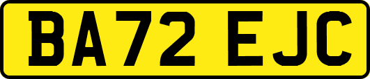 BA72EJC