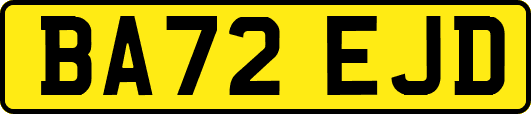 BA72EJD