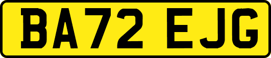 BA72EJG