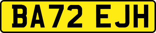 BA72EJH