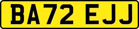 BA72EJJ