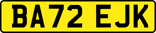 BA72EJK