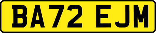 BA72EJM