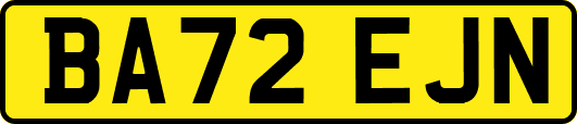 BA72EJN