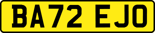 BA72EJO