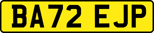 BA72EJP
