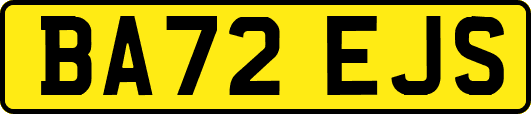 BA72EJS