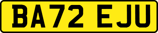 BA72EJU