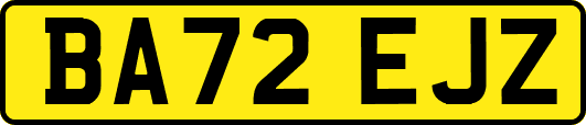 BA72EJZ