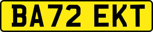 BA72EKT
