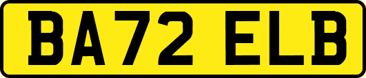 BA72ELB