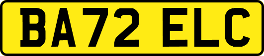 BA72ELC