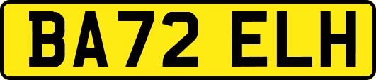 BA72ELH